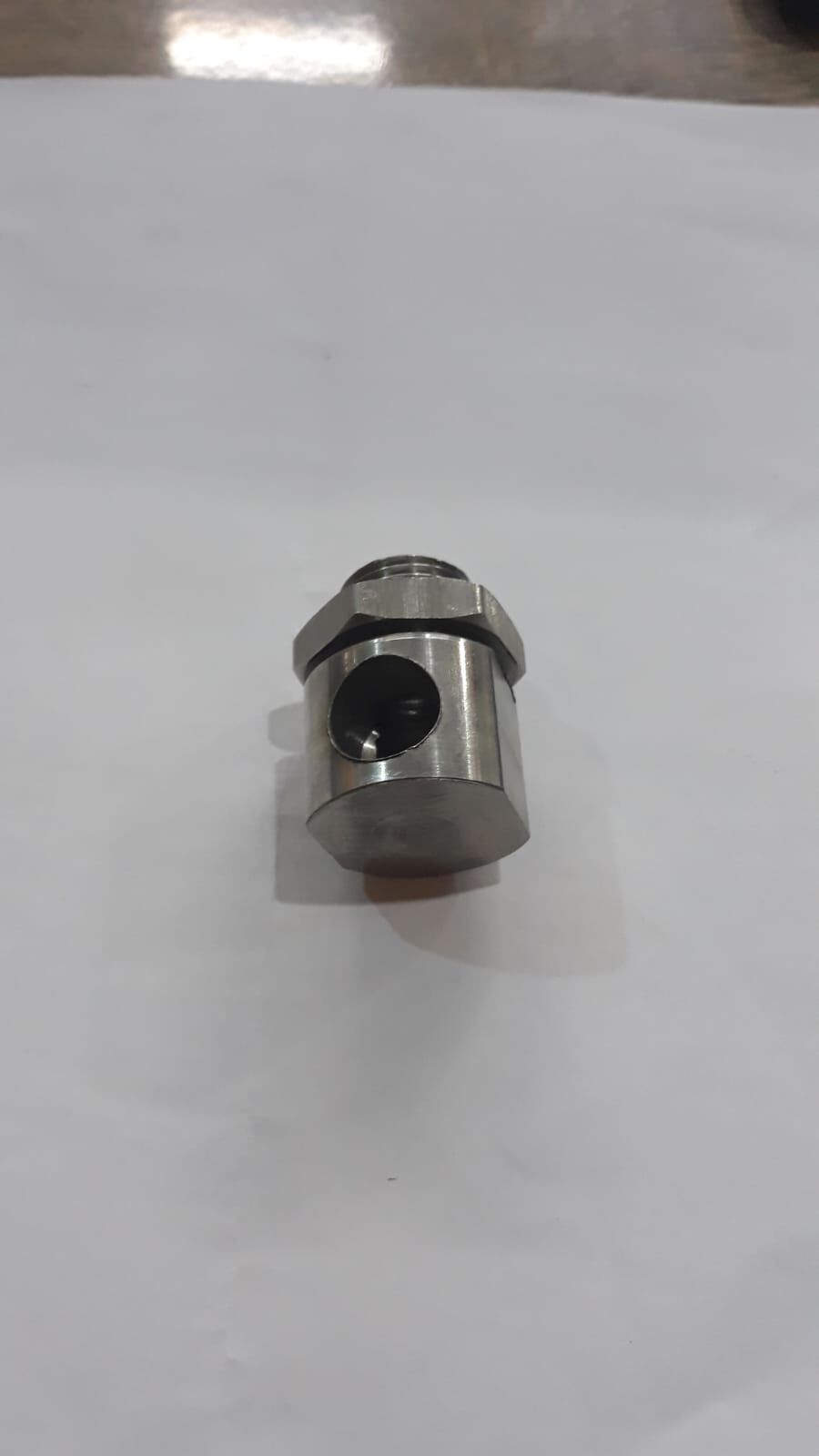 EMP1100 ÜST FISKIYE MONTAJ ADAPTÖRÜ