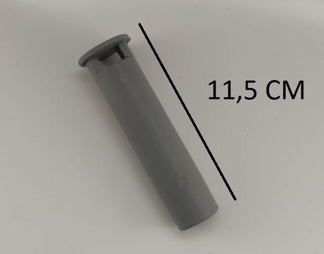 EMP1100 TAHLİYE TAPASI 11,5 CM