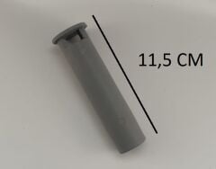 EMP1100 TAHLİYE TAPASI 11,5 CM