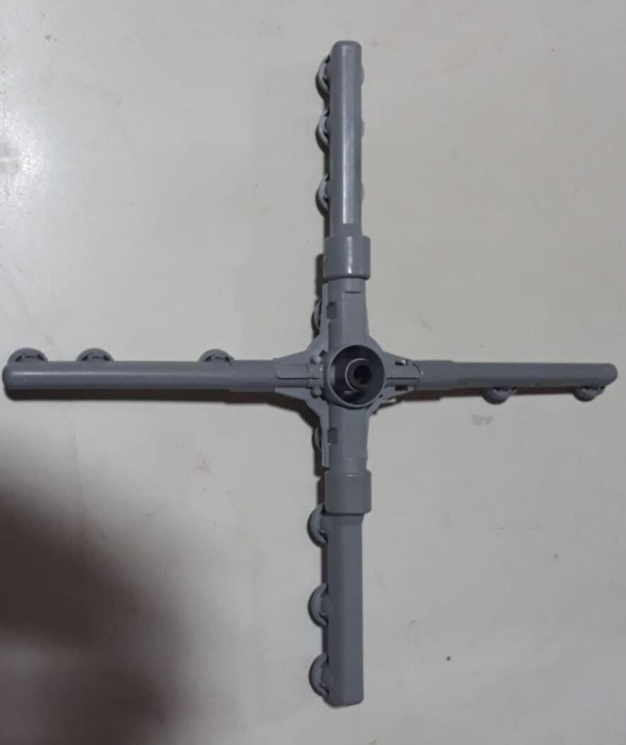 EMP1100 İNOKSAN BYM042 ALT FISKIYE