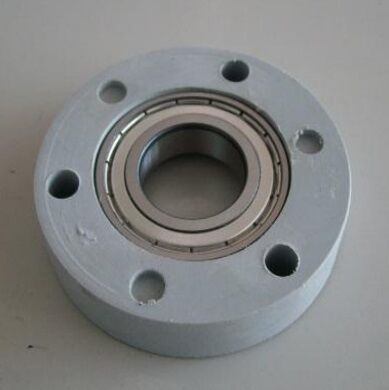 MAKSAN DW2000 REDÜKTÖR MİL YATAĞI