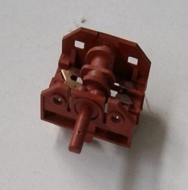 0-1-2-3 PROGRAM ANAHTARI (ESKİ TİP)