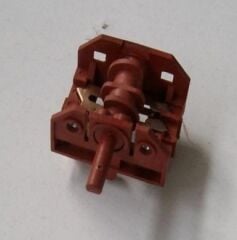 0-1-2-3 PROGRAM ANAHTARI (ESKİ TİP)