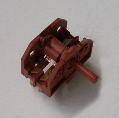 MAKSAN ON-OFF ANAHTARI DW 2000