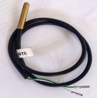 MAKSAN  NTC SENSÖR - DW 2000 - 200 CM