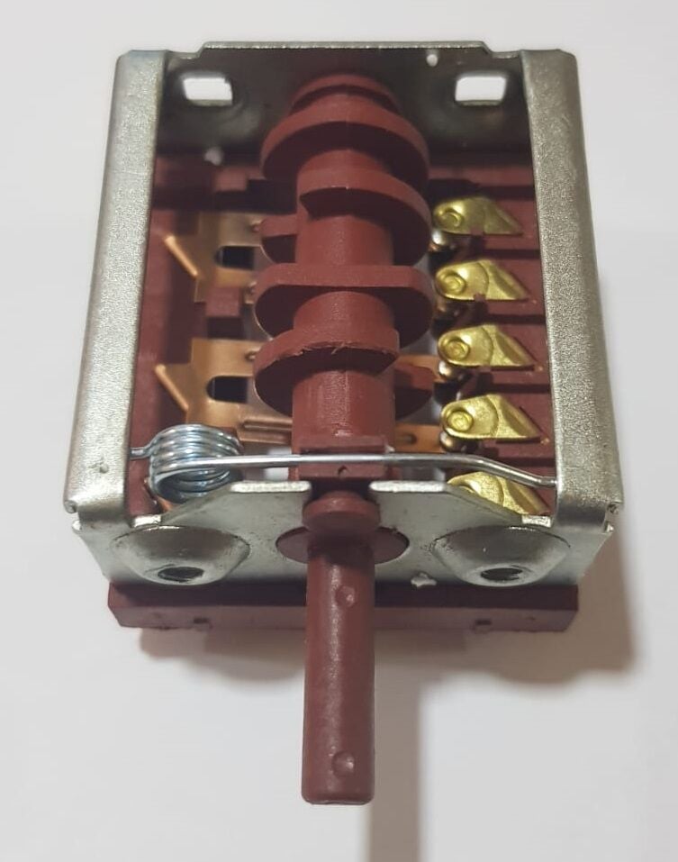 MAKSAN ÇEVİRME ANAHTARI