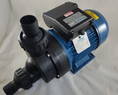 SUMAK SMSB-K85 MAKSAN YIKAMA MOTORU