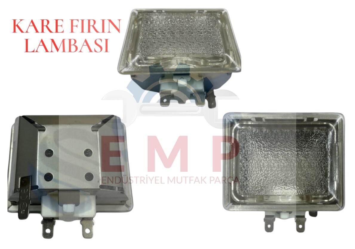 KARE FIRIN LAMBASI