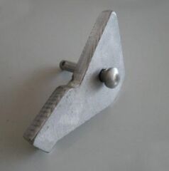 MAKSAN DW2000 KIZAK TIRNAĞI