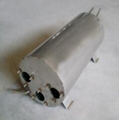 MAKSAN DW2000 BÜYÜK BOİLER TANKI