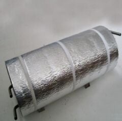 MAKSAN DW1000 BOİLER TANKI