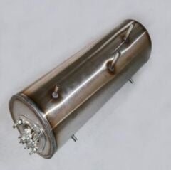 MAKSAN DW500 BOYLER TANKI (REZİSTANS SIZ )