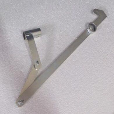 MAKSAN KAPAK MAKAS MEKANİZMASI