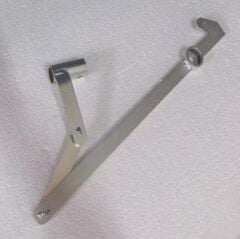 MAKSAN KAPAK MAKAS MEKANİZMASI