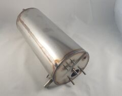 MAKSAN GW535 BOİLER TANKI