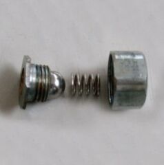 MAKSAN KAPAK KİLİT TAKIMI