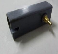 MAKSAN HAVA KAPANI 86 MM ( İMALAT )