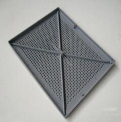 MAKSAN KIRINTI IZGARASI