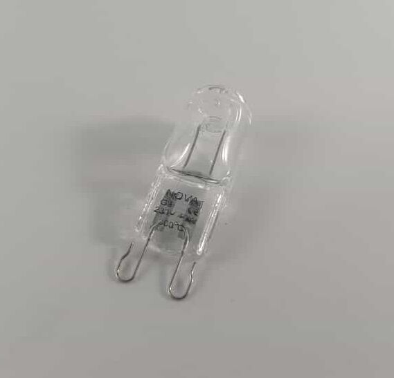 HALOJEN G9 FIRIN LAMBASI 40 W