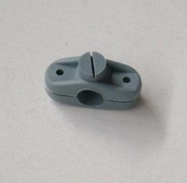 DURULAMA FISKIYESİ (ESKİ TİP)