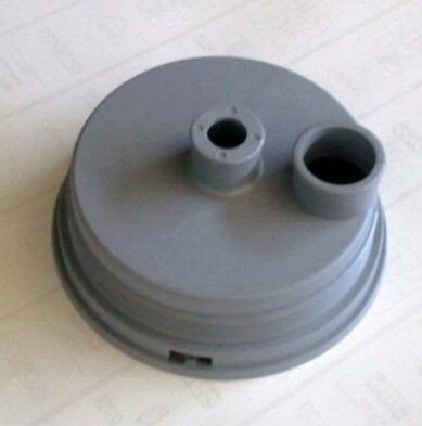 MAKSAN EMİŞ FİLTRESİ HAVUZU