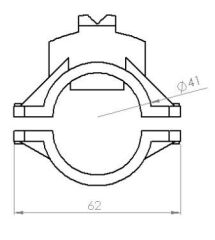 MAKSAN DW2000 YIKAMA FISKIYESİ