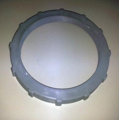 MAKSAN EMİŞ FİLTRESİ HAVUZU SOMUNU