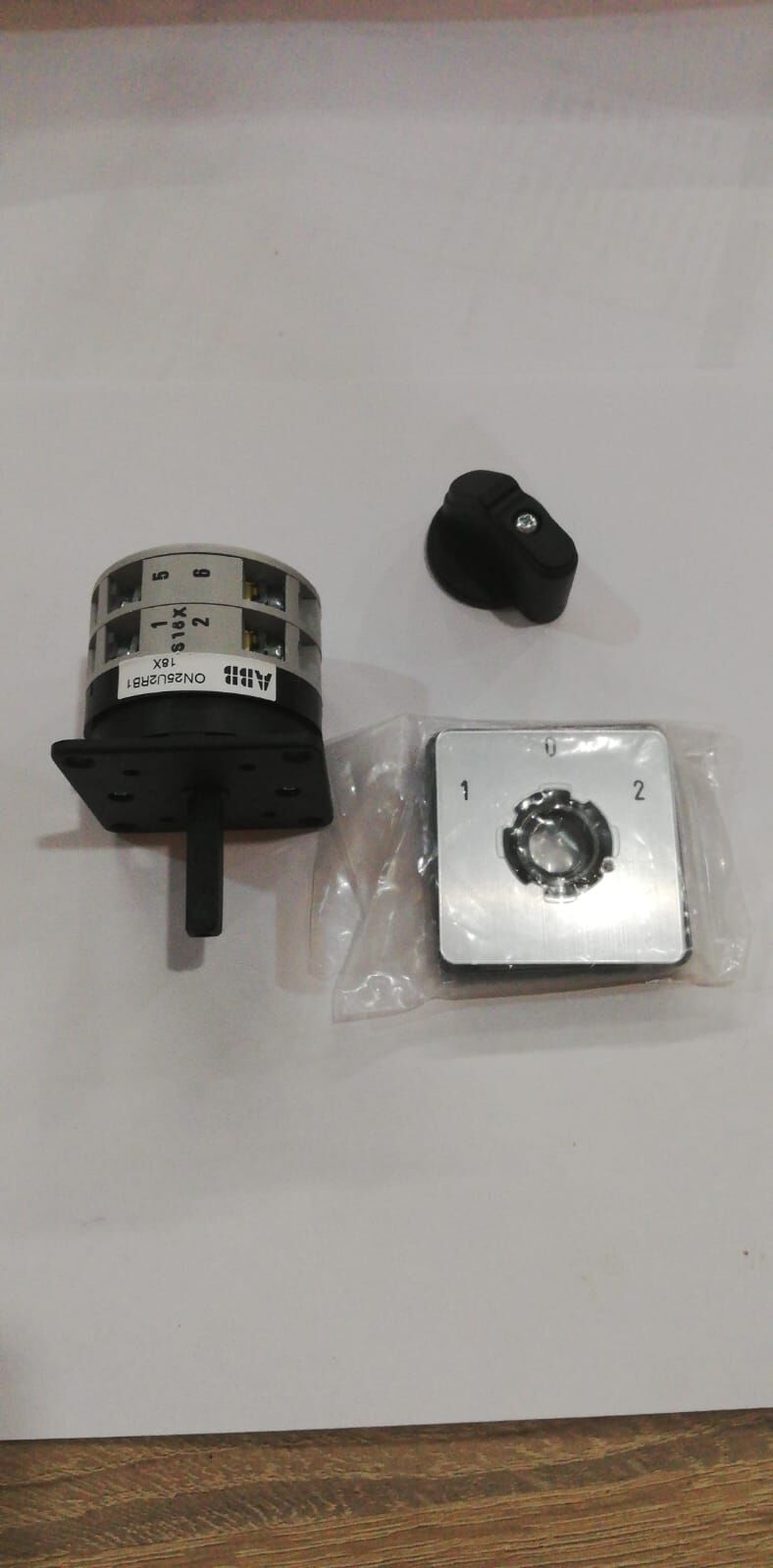 ATALAY DÖNER OCAĞI SALTERİ