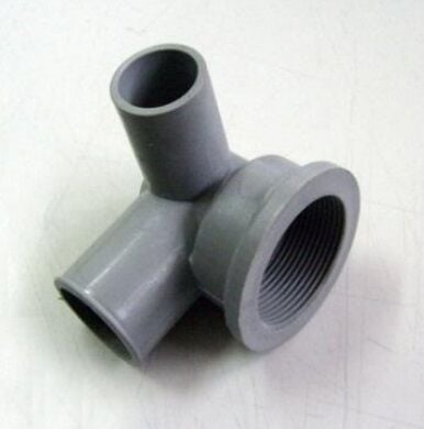 MAKSAN ALT YIKAMA KOLLEKTÖRÜ (GW535-DW500)