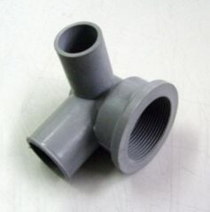 MAKSAN ALT YIKAMA KOLLEKTÖRÜ (GW535-DW500)