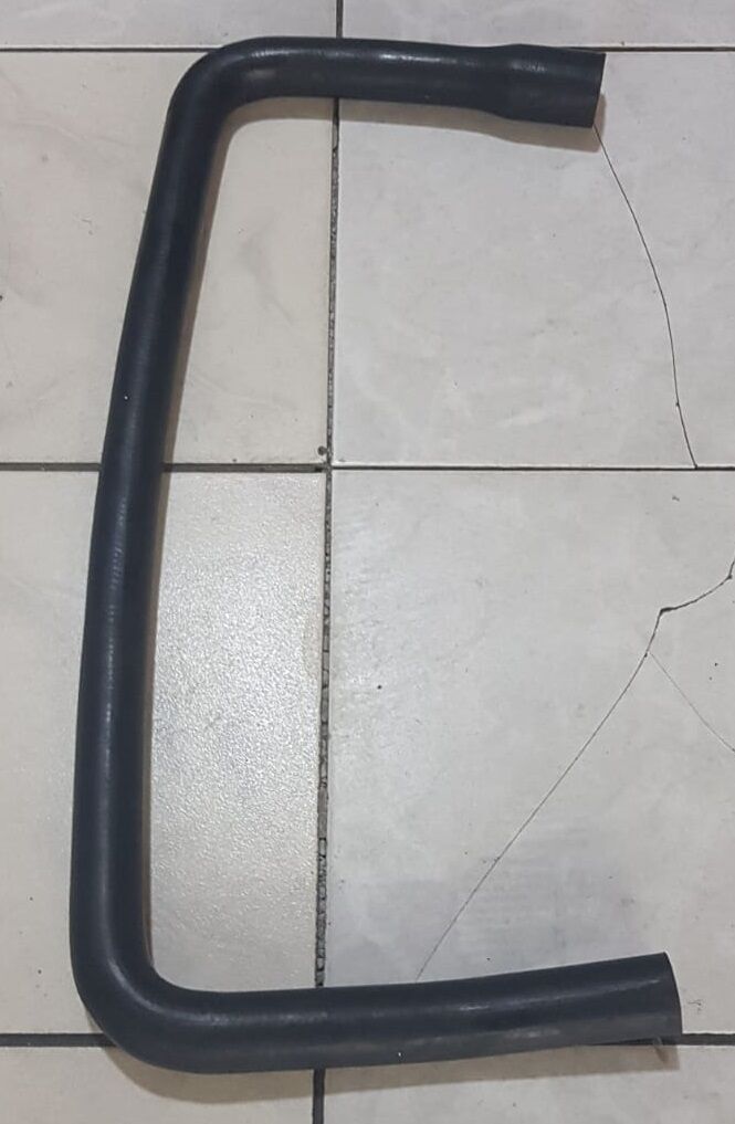 MAKSAN DW500 CE BORUSU