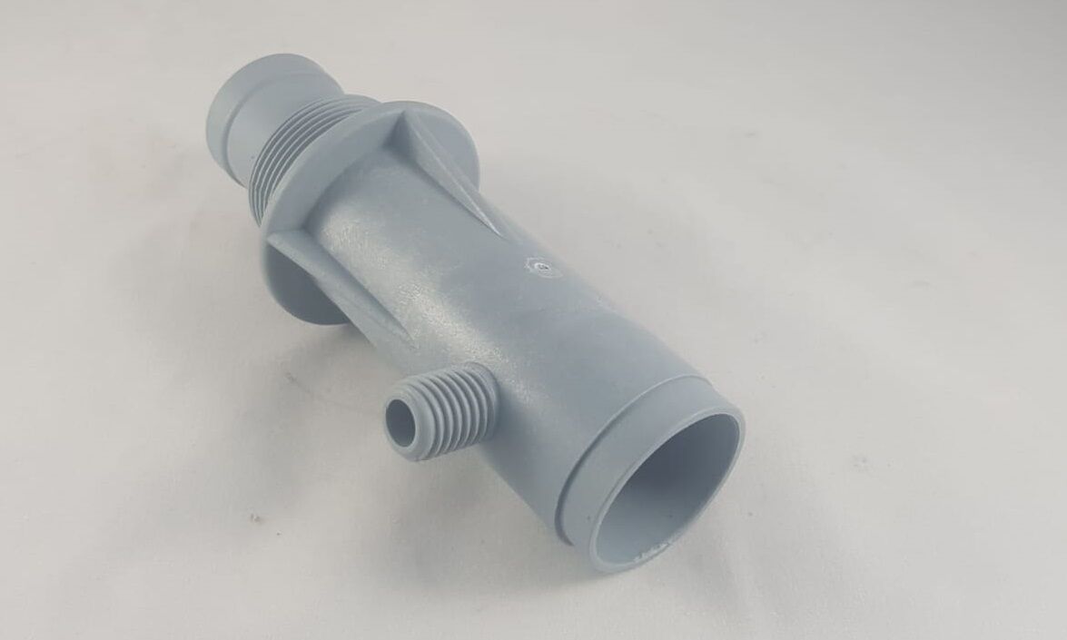 MAKSAN DW500 ALT YIKAMA FISKIYE GÖBEĞİ (ESKİ)