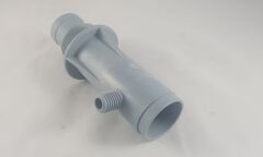 MAKSAN DW500 ALT YIKAMA FISKIYE GÖBEĞİ (ESKİ)