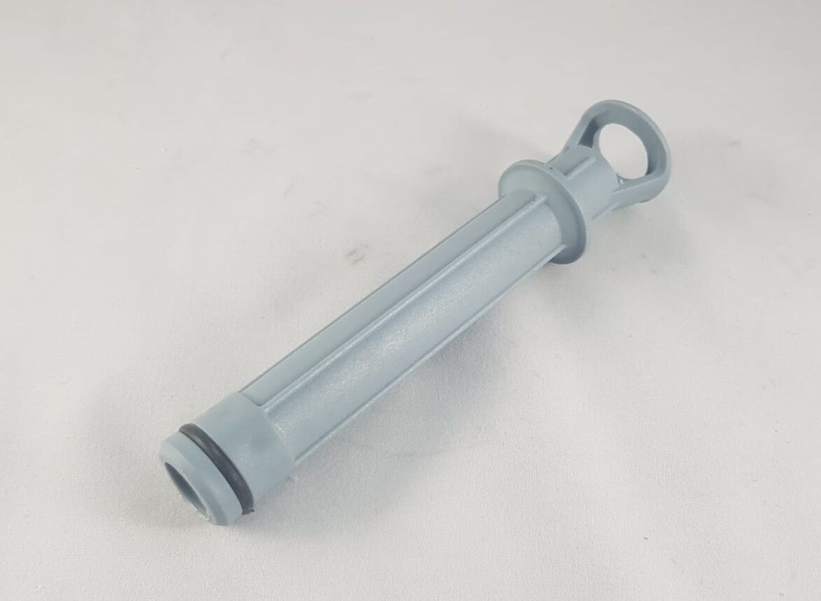 EMİŞ FİLTRESİ GİDER TAPASI