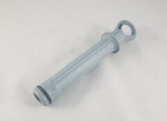 EMİŞ FİLTRESİ GİDER TAPASI