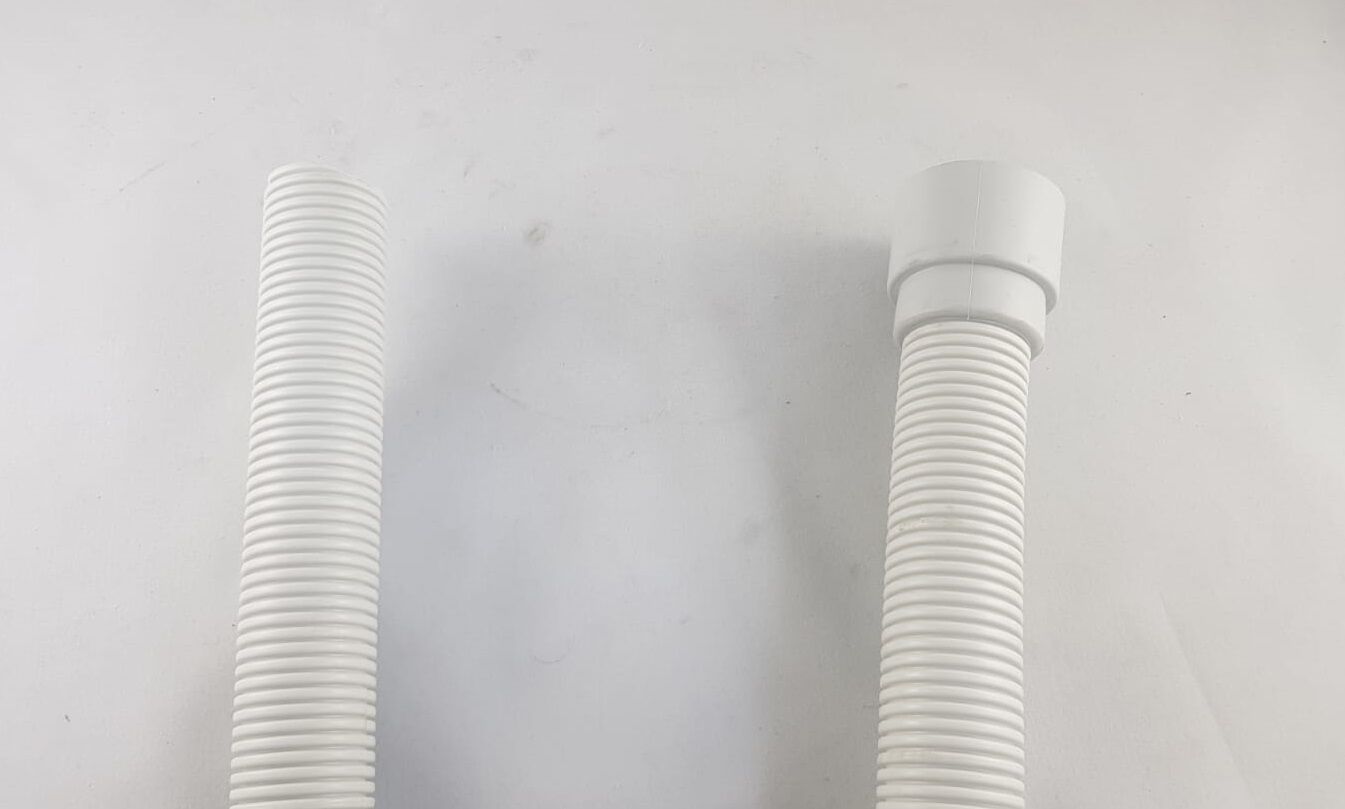 ÖZTİRYAKİLER - MAKSAN TAHLİYE HORTUMU 200 CM