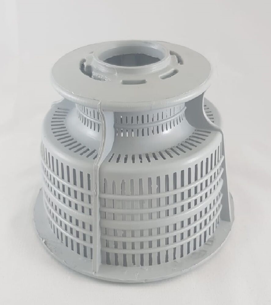 İNOKSAN EMİŞ FİLTRESİ