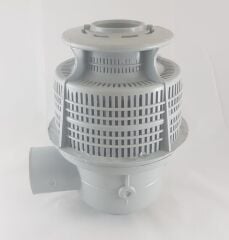 İNOKSAN EMİŞ SÜZGEÇ TAKIMI KOMPLE  CONTALI