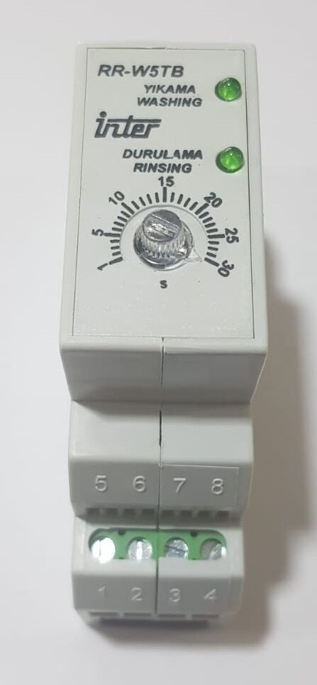 ROLE ZAMAN INTER RR-W5TB (500 VE 1000 TABAK BUL.MAK İÇİN)