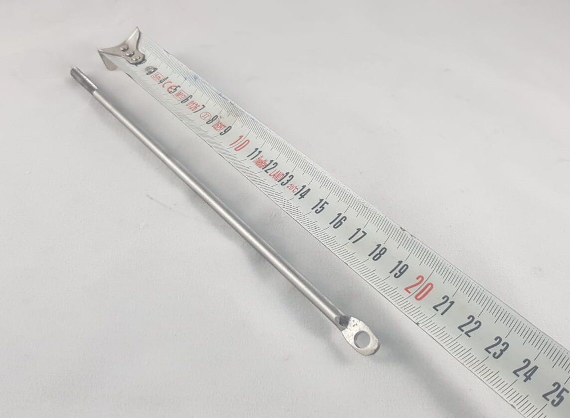 ON KAPAK DESTEK STOPLAMA CUBUK 20 CM