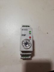 SU BOŞALTMA ZAMAN ROLESİ (ROLE ZAMAN RR-W03D)