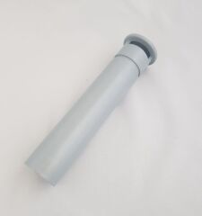 20 CM OBY 500 TAHLIYE TAPASI PLASTIK ( İMALAT )