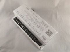 ÖZTİ 500 / 1000 T/S ELEKTRONİK GÜÇ DEVRESİ