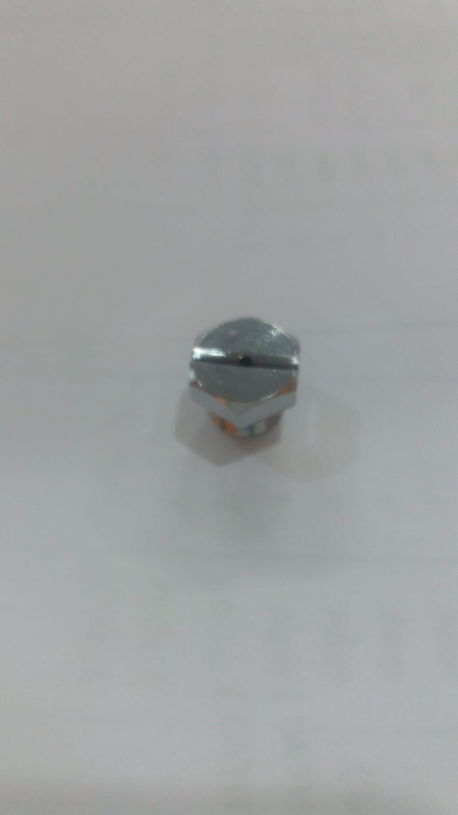 ÖZTİ OBK 2000 DURULAMA NOZULU (PİRİNÇ)