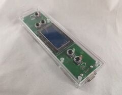 ÖZTİ 500-1000 T/S ELEKTRONİK EKRAN KARTI