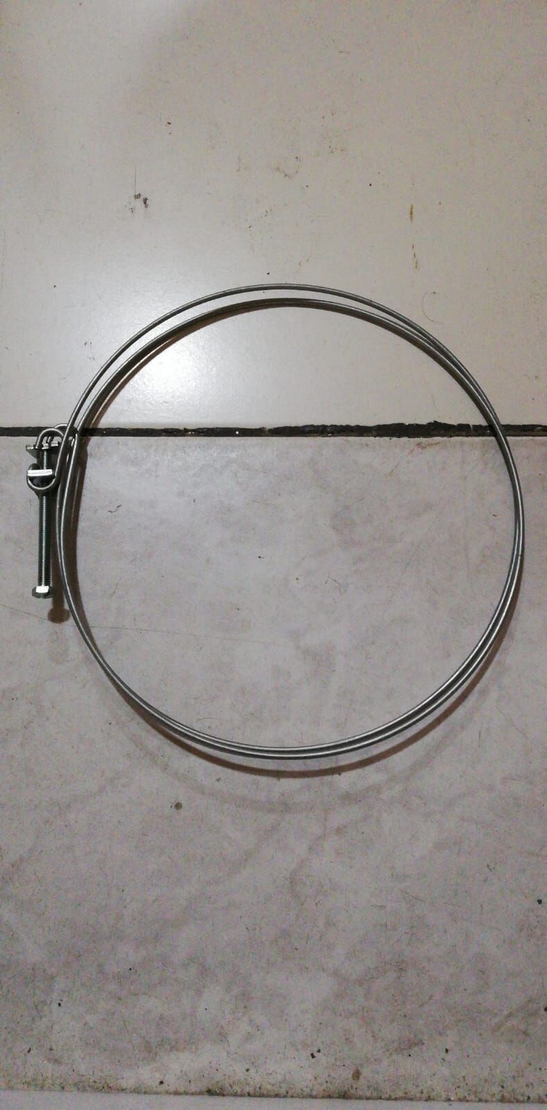 FAGOR Fİ30-48 KAZAN HAVUZ KELEPÇESİ