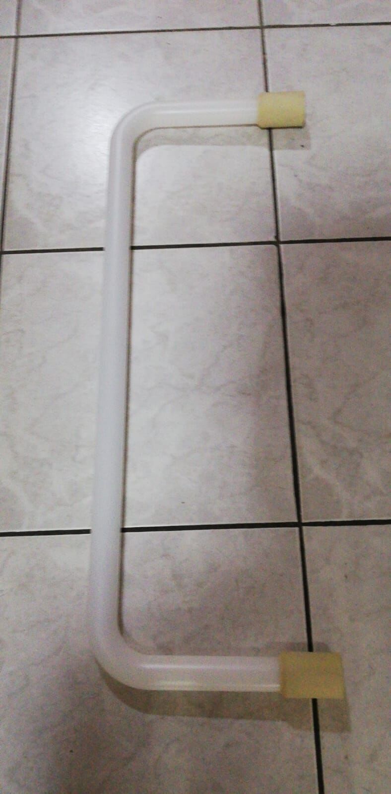 FAGOR Fİ30-48 CE BORUSU