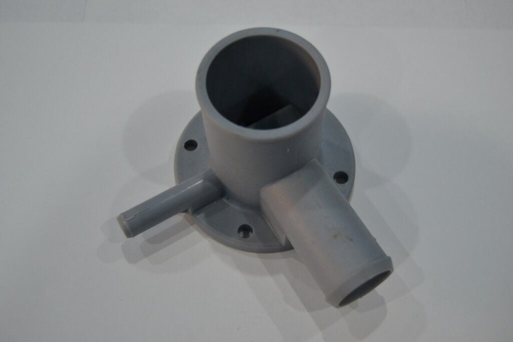 FAGOR Fİ30-48 YIKAMA GÖBEĞİ - ALTIN ALTI