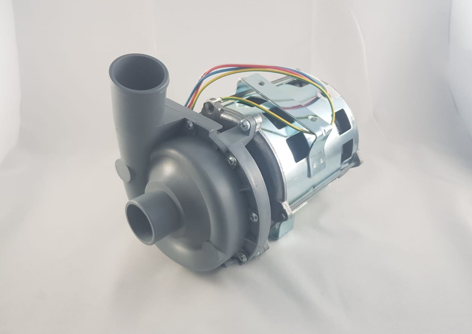 İNSERTSTAR YIKAMA MOTORU