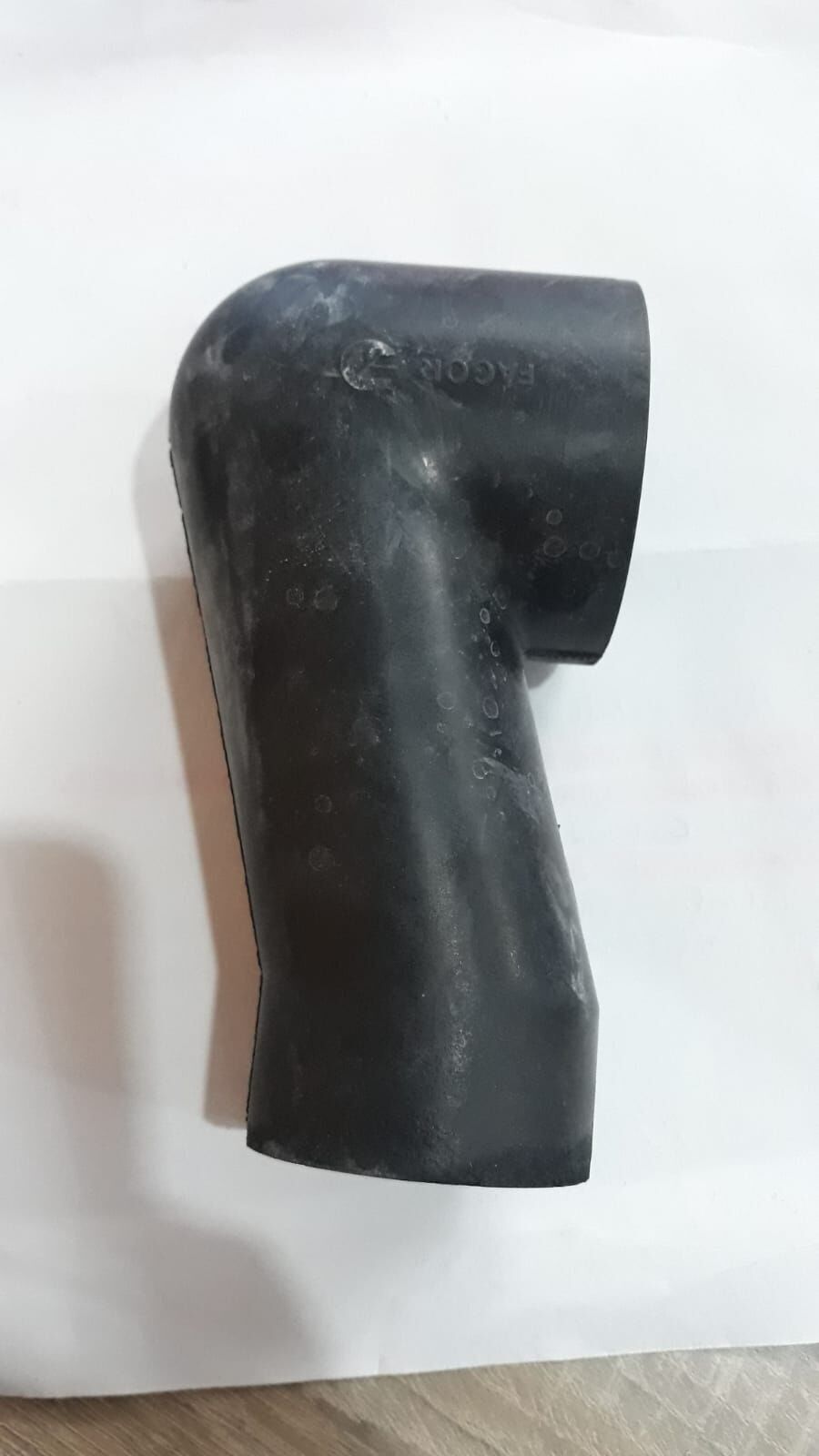 FAGOR Fİ-30 EMİŞ BORUSU